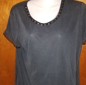 Simply Vera Vera Wang Tee